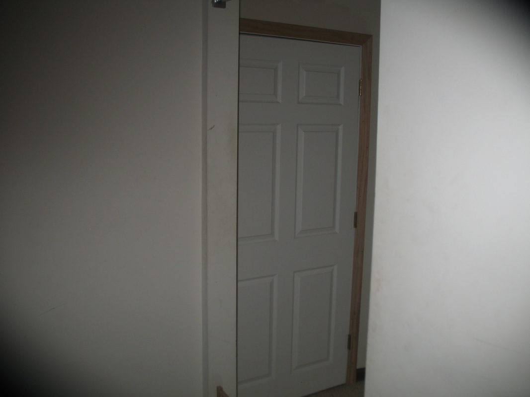 Completed home improvement project 05 by Chris Schmidt Carpentry & Painting