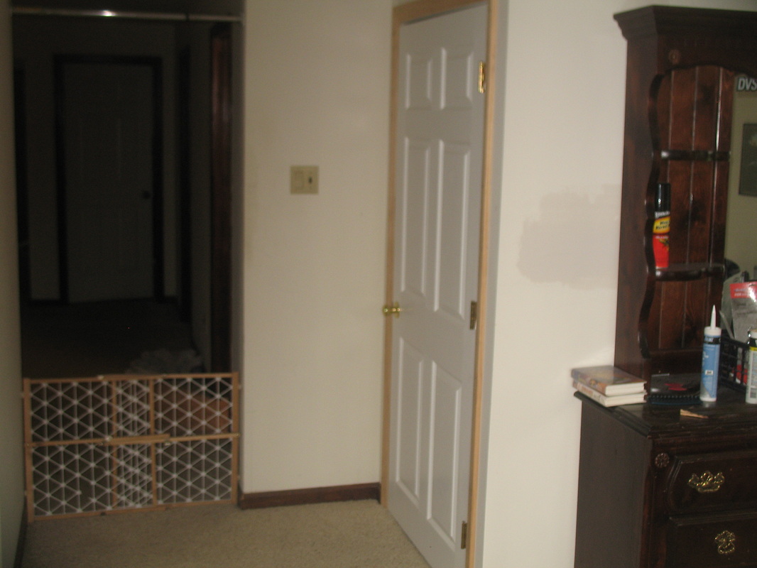 Completed home improvement project 06 by Chris Schmidt Carpentry & Painting